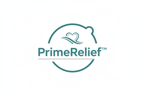 PrimeRelief™